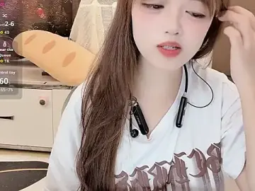 Stripchat Nude Webcam of DDDDDoremi