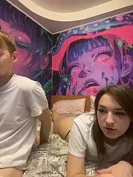 Stripchat Free Porn Cam of Dabi_002