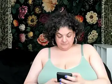 Stripchat Live Sex Cam of Exxxotic_Melons