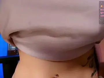 Stripchat Live Sex Cam of GoodWitch_