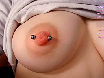 Stripchat Live Sex Cam of GoodWitch_