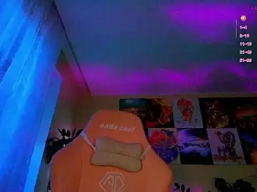 Stripchat Best Webcam of GoodWitch_