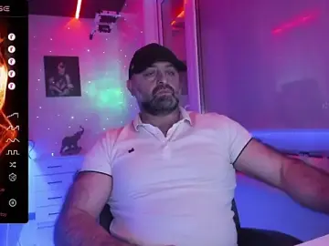 Stripchat Private Sex Chat of HAIR-MAN