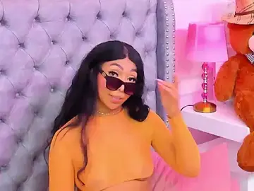 Stripchat Live Sex of HaileeRoberts