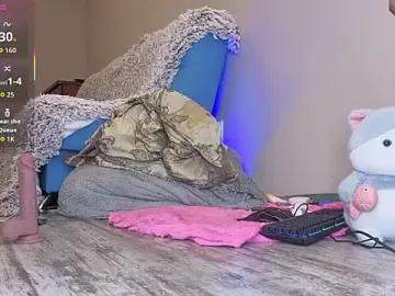 Stripchat Live Porn of Hueaesis