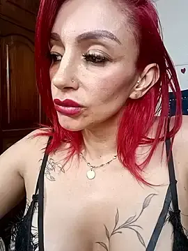 Stripchat Private Sex Chat of LILIANHOT-milf