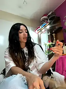 Stripchat Free Porn Cam of Sam_Sara