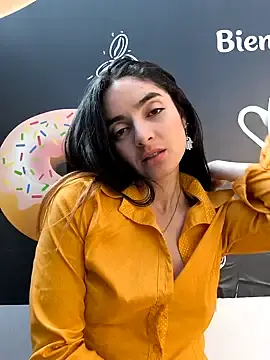 Stripchat Best live sex cam show of Sam_Sara