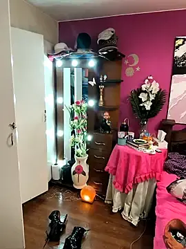 Stripchat Nude Webcam of Sam_Sara