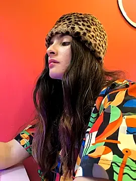Stripchat Sex Cam of Sam_Sara