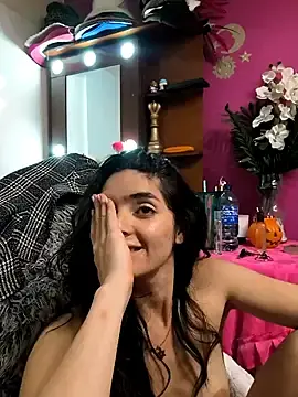 Stripchat Free Live Porn of Sam_Sara