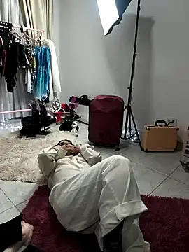 Stripchat Best Webcam of Sam_Sara