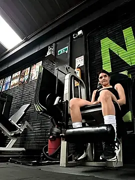 Stripchat Free Live Porn of Sam_Sara