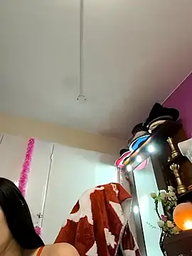 Stripchat Best live sex cam show of Sam_Sara