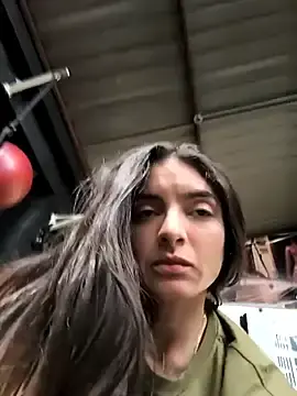 Stripchat Live Sex of Sam_Sara