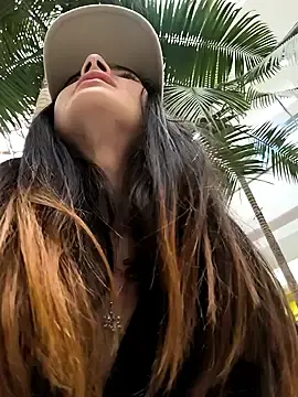 Stripchat Adult Webcam of Sam_Sara