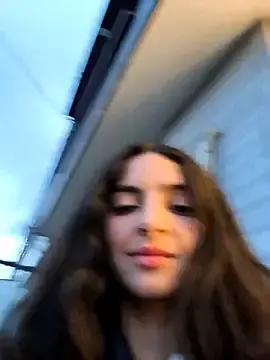 Stripchat Live Porn of Sam_Sara