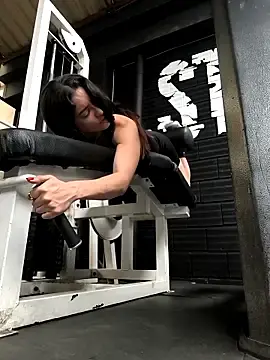 Stripchat Sex Cam of Sam_Sara