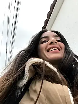 Stripchat Best Webcam of Sam_Sara