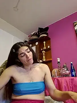 Stripchat Watch Live Sex Cams of Sam_Sara