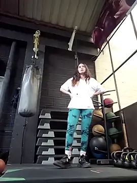 Stripchat Best Webcam of Sam_Sara