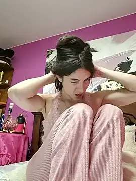 Stripchat Free Live Porn of Sam_Sara