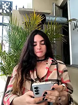 Stripchat Best live sex cam show of Sam_Sara