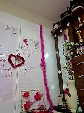 Stripchat Best Webcam of Sam_Sara