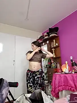 Stripchat Adult Webcams of Sam_Sara