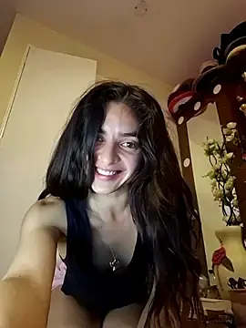 Stripchat Sex Cam of Sam_Sara