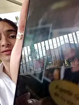 Stripchat Adult Webcam of Sam_Sara