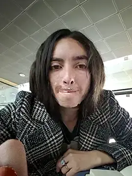 Stripchat Free Porn Cam of Sam_Sara