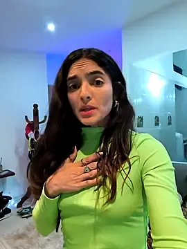 Stripchat Live Sex Cam of Sam_Sara