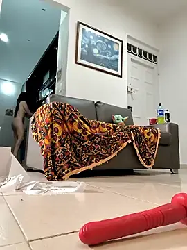 Stripchat Sex Chat of Sam_Sara