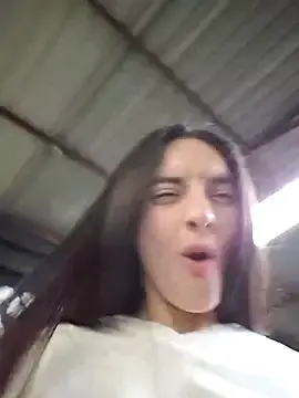 Stripchat Free Porn Cam of Sam_Sara