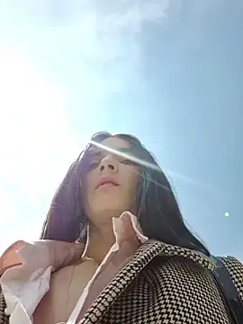 Stripchat Live Porn of Sam_Sara