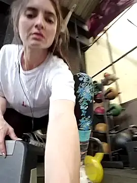 Stripchat Sex Chat of Sam_Sara