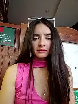 Stripchat Live Porn of Sam_Sara