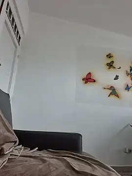 Stripchat Adult Webcam of Sam_Sara