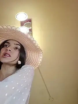 Stripchat Best Webcam of Sam_Sara