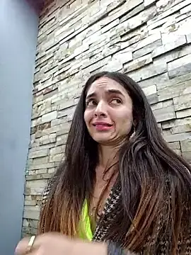 Stripchat Live Sex of Sam_Sara