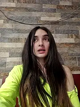 Stripchat Nude Webcam of Sam_Sara