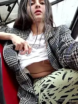 Stripchat Free Live Porn of Sam_Sara