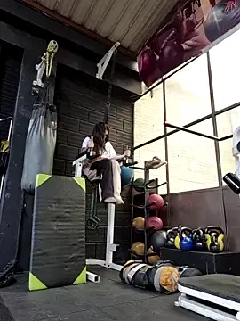 Stripchat Live Sex Cam of Sam_Sara