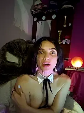 Stripchat Sex Chat of Sam_Sara