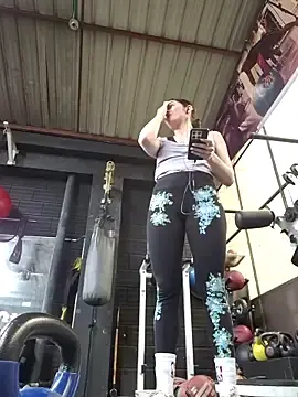 Stripchat Best Webcam of Sam_Sara