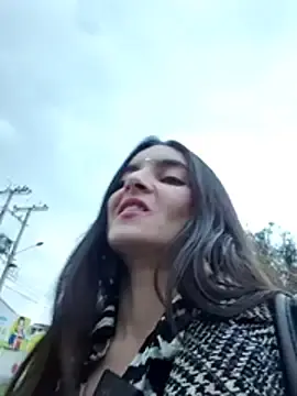 Stripchat Live Sex of Sam_Sara