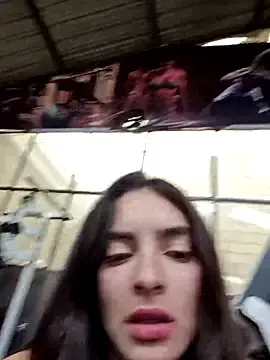 Stripchat Live Sex of Sam_Sara