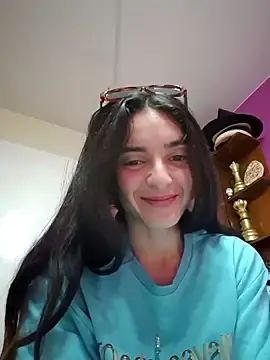 Stripchat Live Sex Cam of Sam_Sara