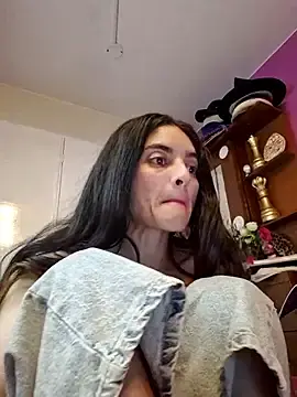 Stripchat Live Porn of Sam_Sara